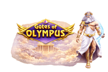 Gates of Olympus slot con moltiplicatori Pragmatic Play su LuckyStart Casino