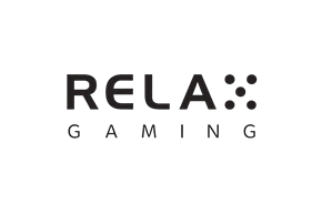 Relax Gaming logo provider giochi online