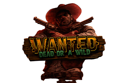 Wanted Dead or a Wild slot western con meccanica Wild innovativa